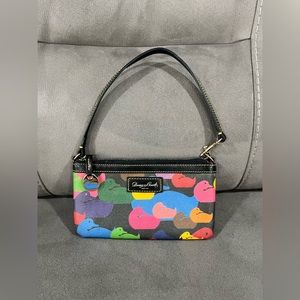 Dooney & Bourke Wristlet